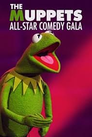 The Muppets All-Star Comedy Gala (2012)