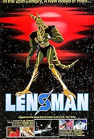 Lensman (1984)