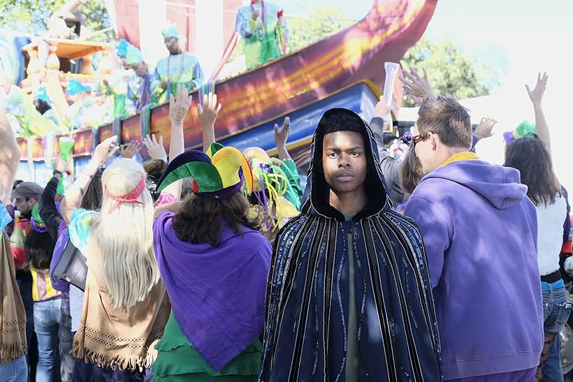 Aubrey Joseph in Cloak & Dagger (2018)