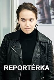 Reportérka (2015)