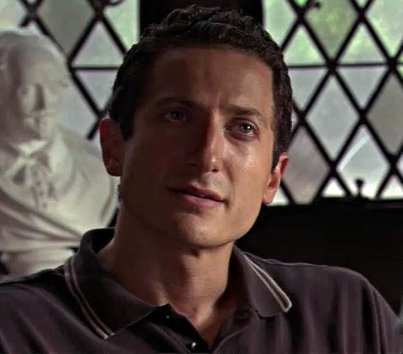 Sasha Roiz in Beautiful People (2005)