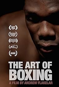 The Art of Boxing (2012)