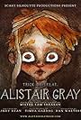 Trick or Treat, Alistair Gray (2022)