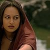 Sonakshi Sinha in Dabangg (2010)