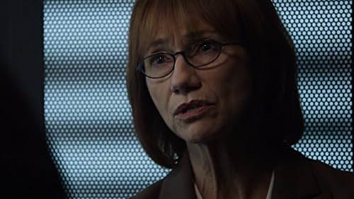 Kathy Baker in Colony (2016)