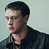 George MacKay in Sunshine on Leith (2013)