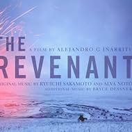 Ryuichi Sakamoto: The Revenant Main Theme (Alva Noto Edit) (2016)