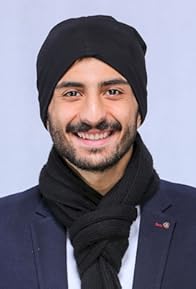 Primary photo for Alireza Jafari