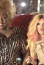 Willam Belli and Latrice Royale in Willam: Thick Thighs (feat. Latrice) (2015)