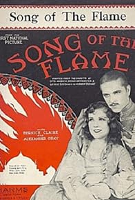 Primary photo for The Song of the Flame