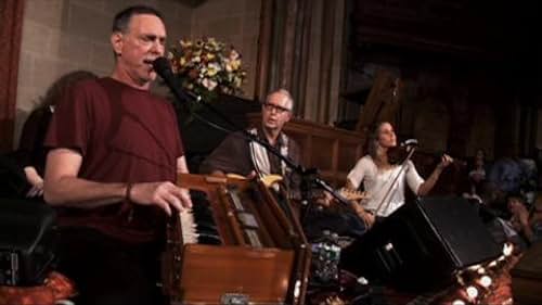 One Track Heart: The Story of Krishna Das