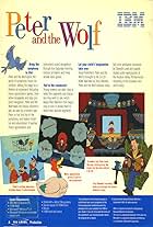 Peter and the Wolf (1995)