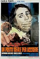 Oasis of Fear (1971)