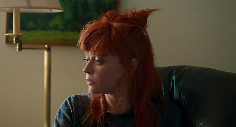 Natasha Lyonne in His Three Daughters (2023)