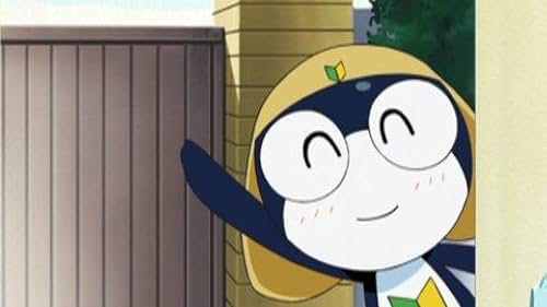 Sgt. Frog: Season One - Part Two