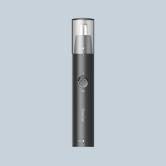 Nose Trimmer, Electric Nose Razor for Men and Women, Low Noise, Detachable Body for Hair Nose Ear