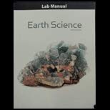 Earth Science Student Lab Manual (5th Edition)