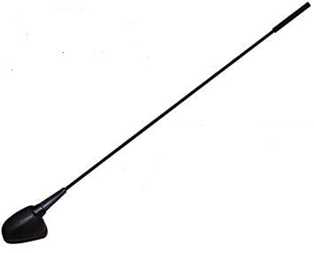 BuySasta Car Replacement Audio FM/AM Roof Antenna for - Hyundai Getz