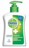 New Dettol Hand Wash 225ml.