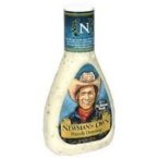 Newman's Own Ranch Dressing 12x 16 Oz