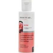 Rose Essence (100ML) for AIR PURIFIERS - FRESH 'N' AIR