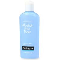 NeutrogenaAlcohol-Free Toner, 8.5 Ounce (Pack of 3)