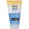 Deep Clean Invigorating Foaming Scrub