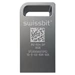 SFU3008GC1PE2TO-I-GE-020-RP0, USB Flash Drive, Industrial USB Flash Drive, PU-50n, 8 GB, MLC Flash, -40 C to +85 C