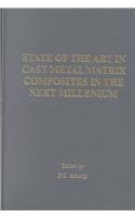 State of the Art in Cast Metal Matrix Composites in the Next Millenium