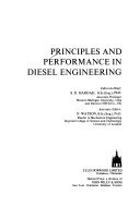 Haddad ∗principles∗ & Performance In Diesel Engineering (Mechanics Engineering S.)