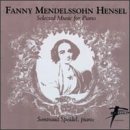 Mendelssohn-Hensel: Piano Works