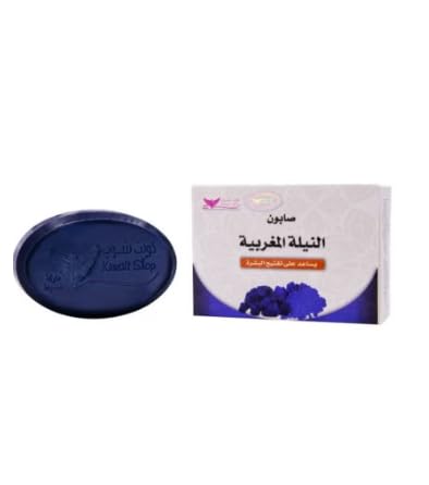 Kuwait Shop Moroccan Nella Soap 100g