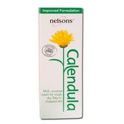 NelsonsCalendula Cream 50ml x 1