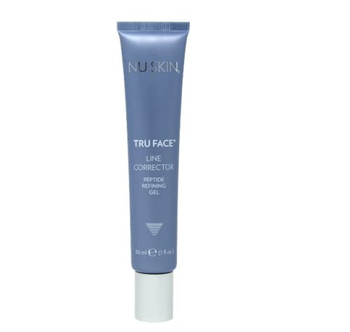 NUSKIN. Tru Face Line Corrector