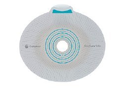 SenSura� Mio Flex Ostomy Barrier with 3/8-1 7/8 Inch Stoma Opening