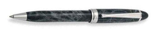 Aurora Ipsilon Lacquer Grey Ballpoint Pen - AU-B33CG