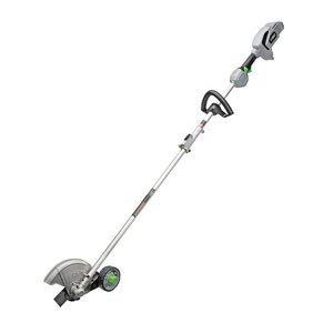 EGO Power+ 56-Volt Cordless Rear Motor String Trimmer Kit