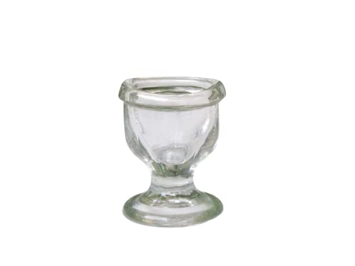 Glass Eye Wash Cup for Keep Your Eyes Clean and Healthy