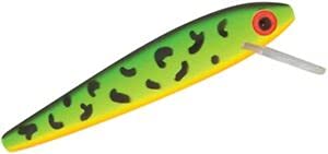 F9156V Super Teeny Wee-R Crankbait 1 1/2" 1/8 oz - Fishing Bait for Salt Or Freshwater