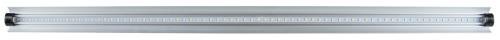 SunBlaster 904274 SL0900703 High Output LED Strip, 6400K, 36W, 3' Grow Light, Glass