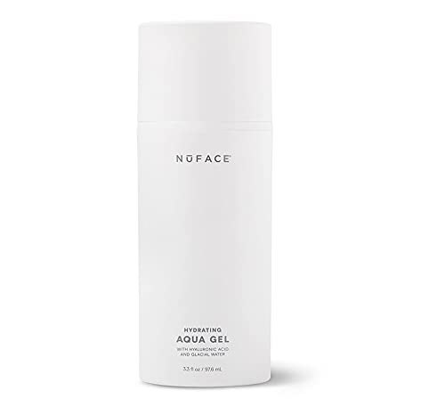 NuFACEHydrating Aqua Gel 98 ml