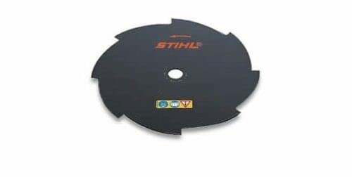 STIHL 4000-713-3802 - Grass Cutting Blade