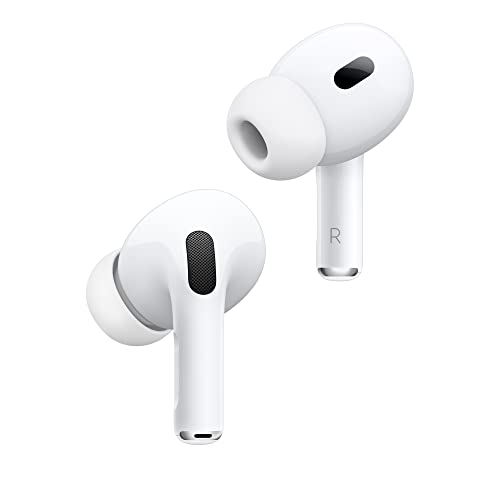 Apple AirPods Pro (2nd Gen)...