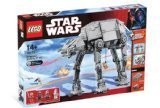 LEGOStar Wars Motorized Walking AT-AT by LEGO