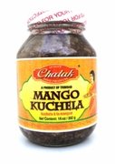 ChatakMango Kuchela