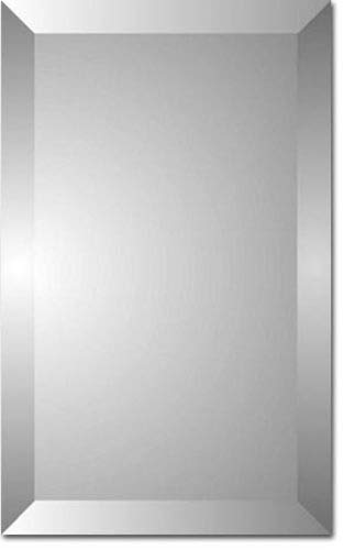 Zaca27-2-36 Altair 36" Broad Bevel Medicine Cabinet - na