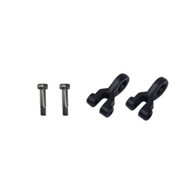 DAYUDDRICARFor GOOSKY-RS4 RC Helicopter Tail Push Ball Head Seat Kit Replacement For GOOSKY-RS4 RC Model Helicopter Accessories Part