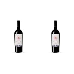 By: Amazon Our Selection Mendoza Argentinian Malbec, Red Wine, 75cl (Pack (two)