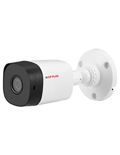 CP PLUS Infrared HD 2.4MP Security Camera