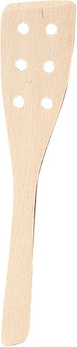 Scanwood 104 Spatula with L.29 Beech Wood